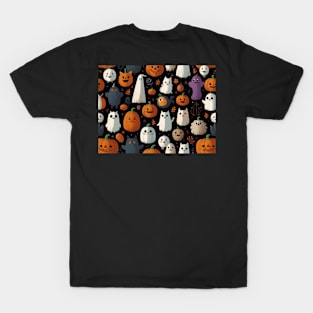 Spooky Cuties T-Shirt